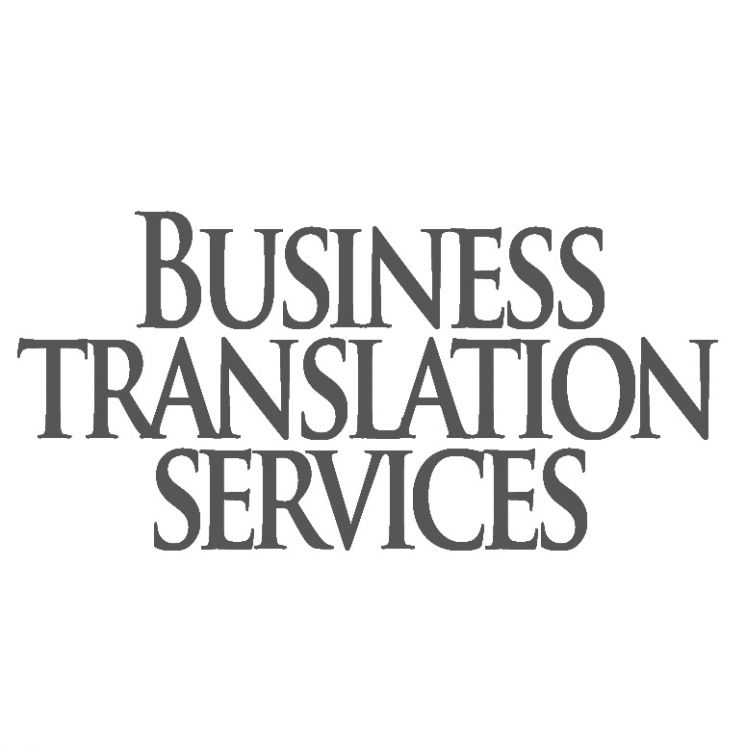 Business Translation Services