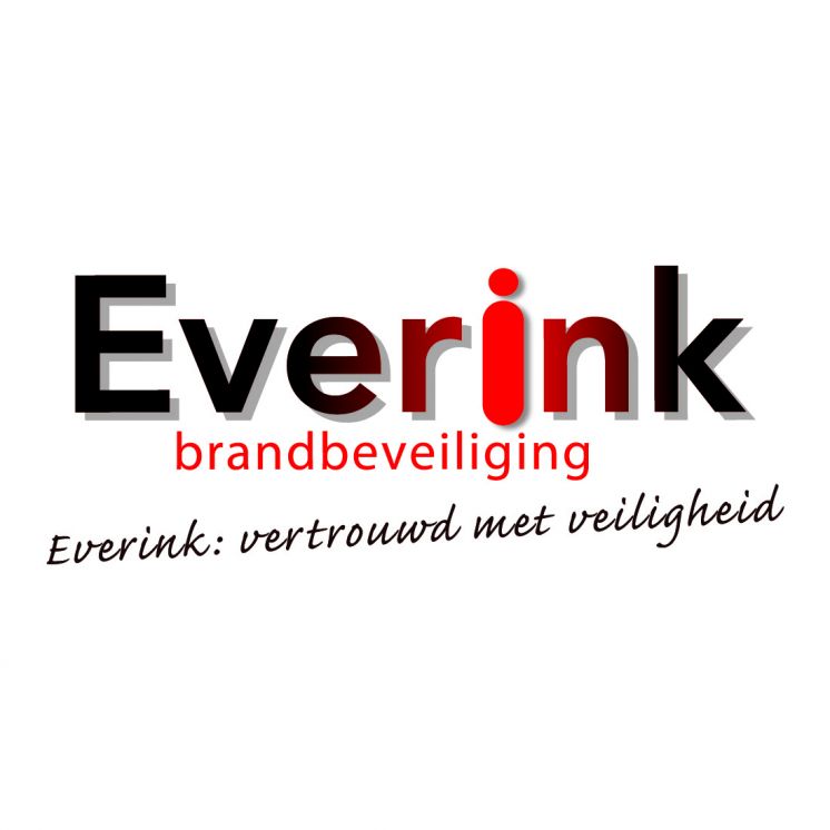 Everink Brandbeveiliging