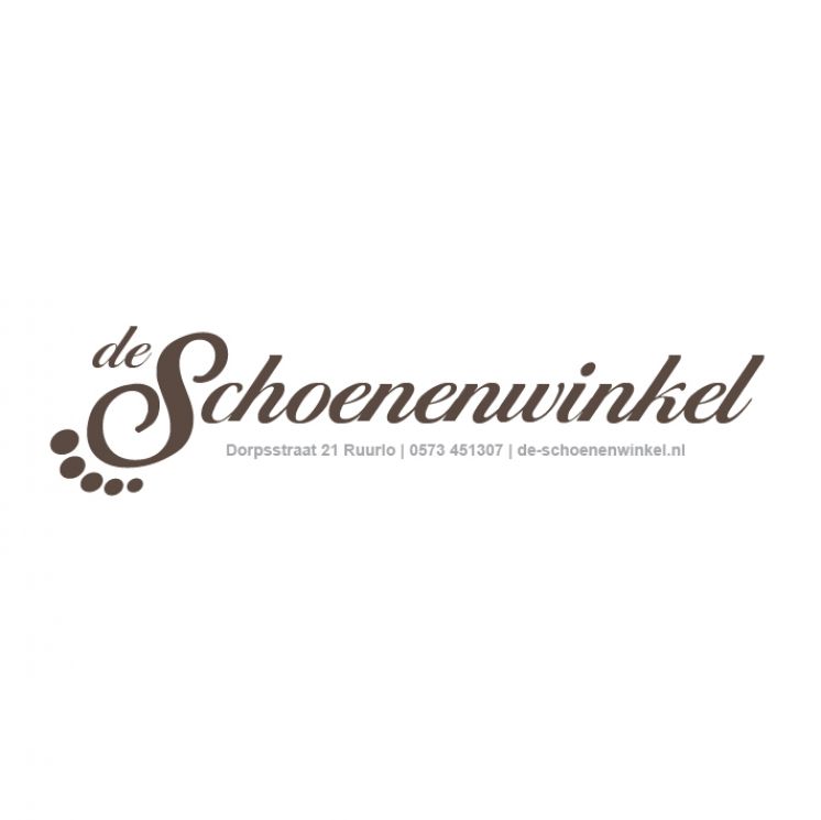 De Schoenenwinkel