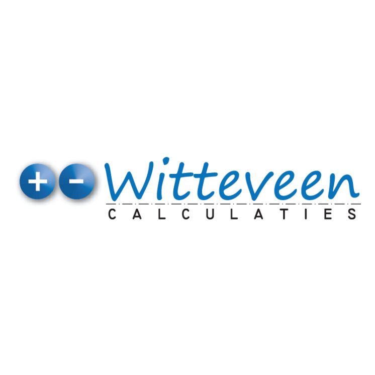 Witteveen Calculaties