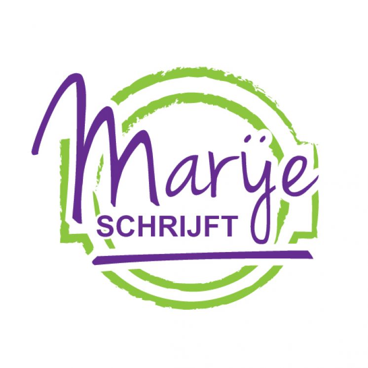 Marije Schrijft